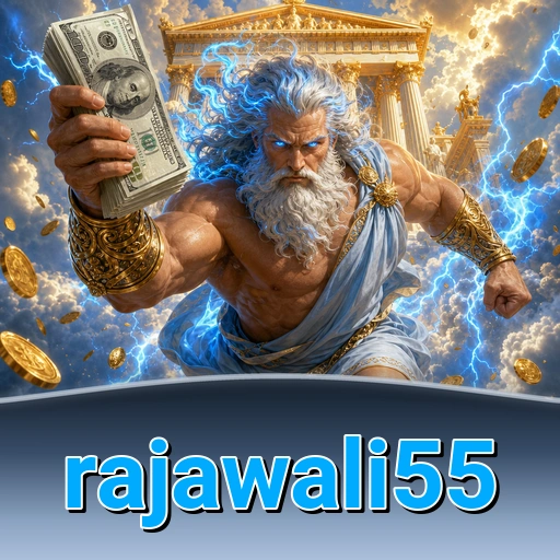 rajawali55 APK — gampang dipakai