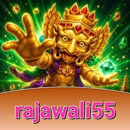 rajawali55 APK — hemat kuota