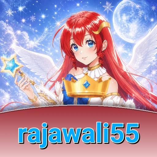 rajawali55 APK — katalog lengkap