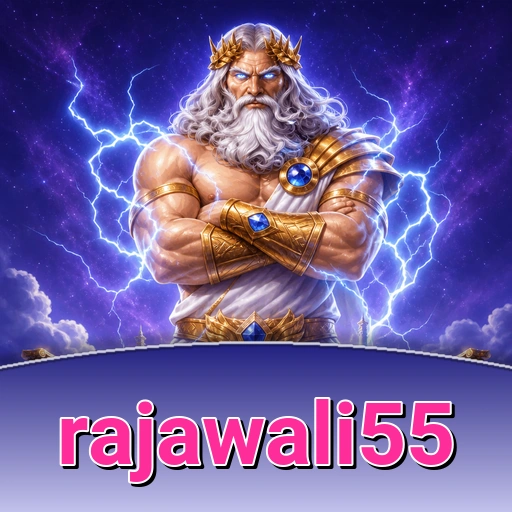 rajawali55 APK — file sudah dicek