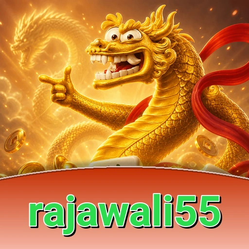 rajawali55 APK — gak dipotong pulsa