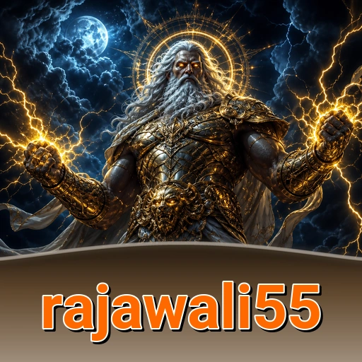 rajawali55 APK — bantuan 24 jam